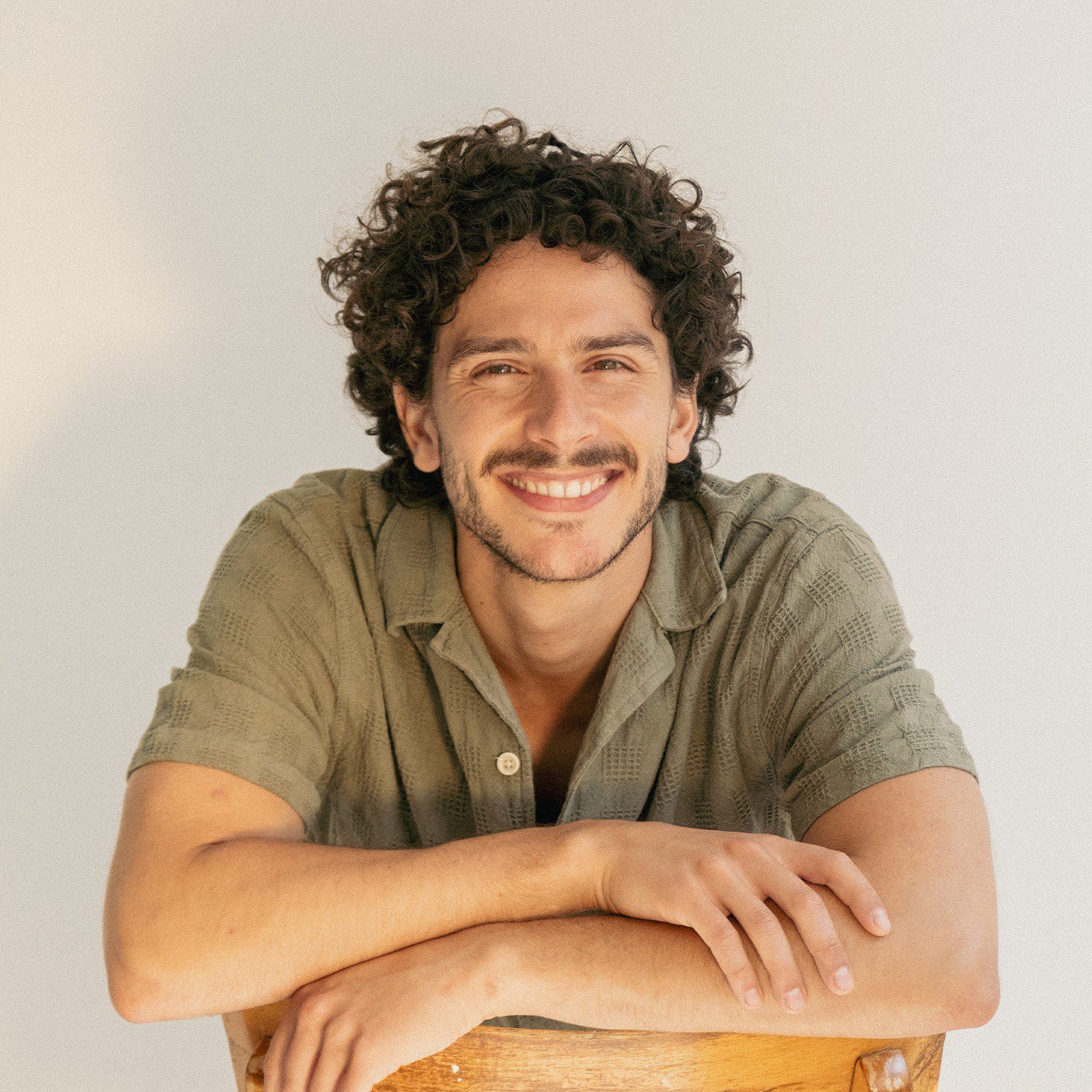 Yoav Hougui